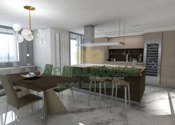 Foto 17 - Quadrilocale Via Antonio Mancino, Pomigliano d'Arco - foto 17