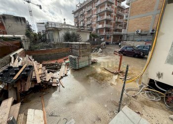 Foto 32 - Quadrilocale Via Antonio Mancino, Pomigliano d'Arco - foto 32