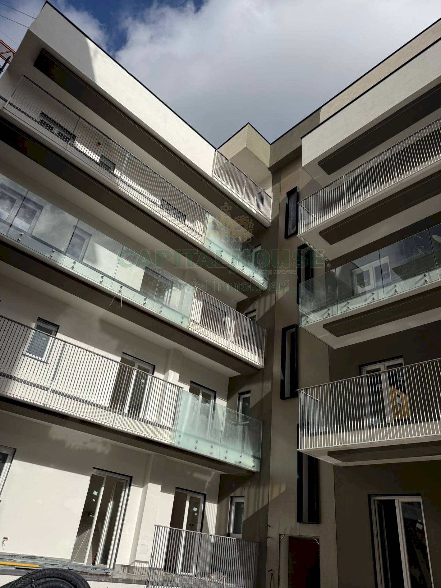 Foto 1 - Trilocale Via Antonio Mancino, Pomigliano d'Arco - foto 1