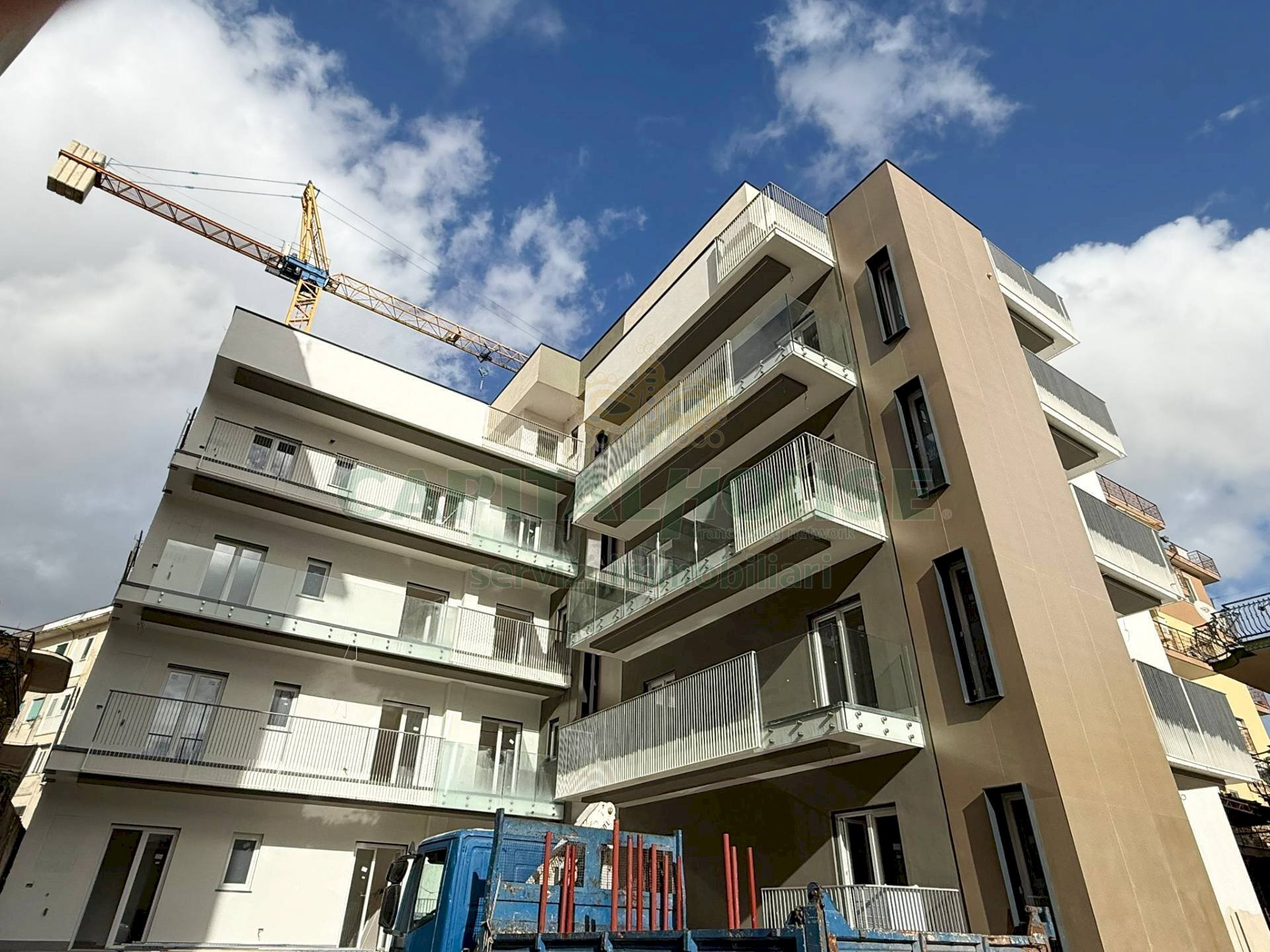 Foto 3 - Trilocale Via Antonio Mancino, Pomigliano d'Arco - foto 3