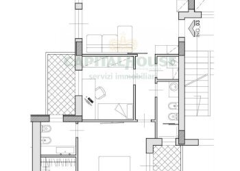 Foto 2 - Trilocale Via Antonio Mancino, Pomigliano d'Arco - foto 2