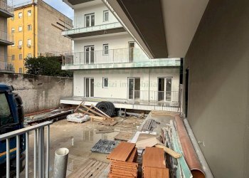 Foto 8 - Trilocale Via Antonio Mancino, Pomigliano d'Arco - foto 8