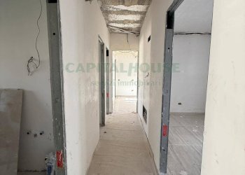 Foto 46 - Trilocale Via Antonio Mancino, Pomigliano d'Arco - foto 46