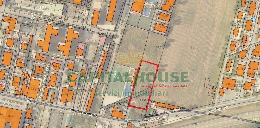 Foto 1 - Terreno edificabile VIA PASSARIELLO, Pomigliano d'Arco - foto 1