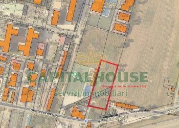 Foto 1 - Terreno edificabile VIA PASSARIELLO, Pomigliano d'Arco - foto 1