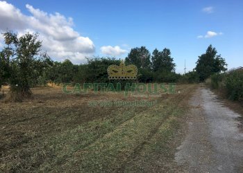 Foto 1 - Terreno agricolo Pomigliano d'Arco - foto 1