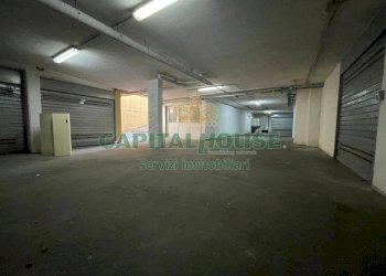 Foto 1 - Box Via Madonnelle, Pomigliano d'Arco - foto 1