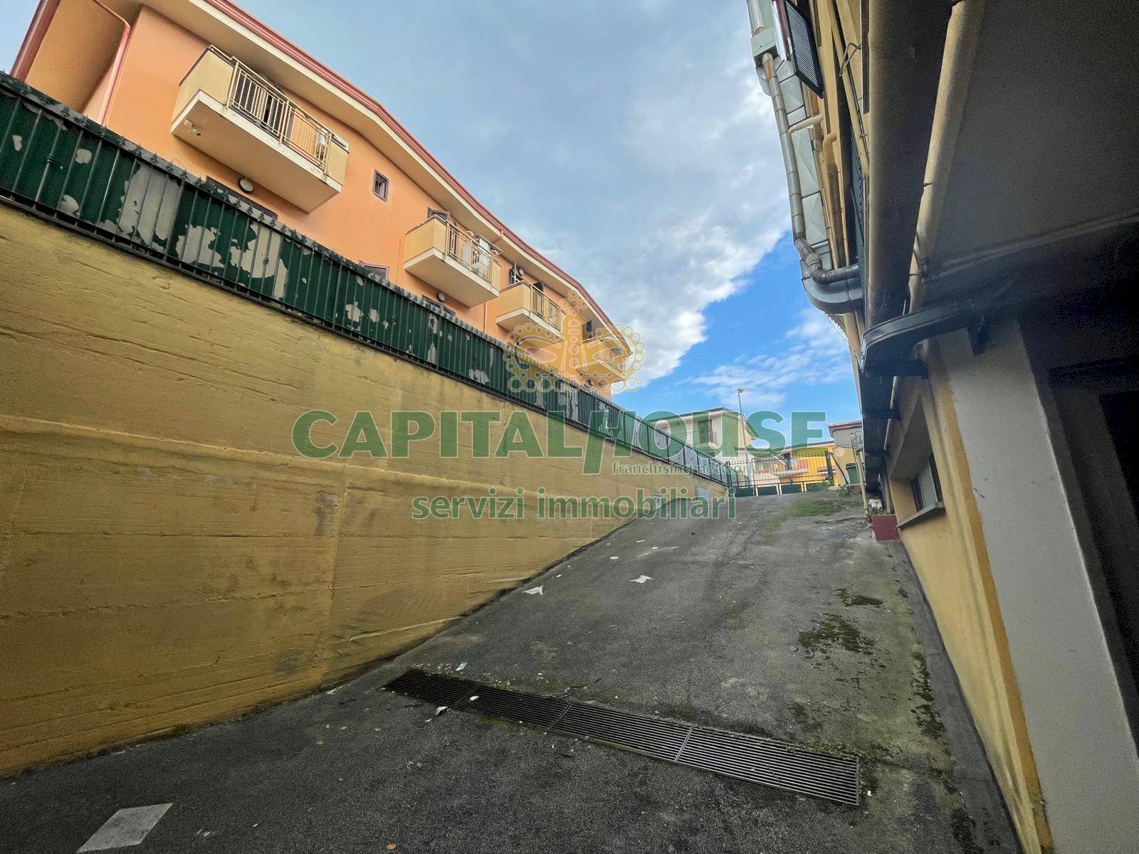 Foto 1 - Box Via Madonnelle, Somma Vesuviana - foto 1