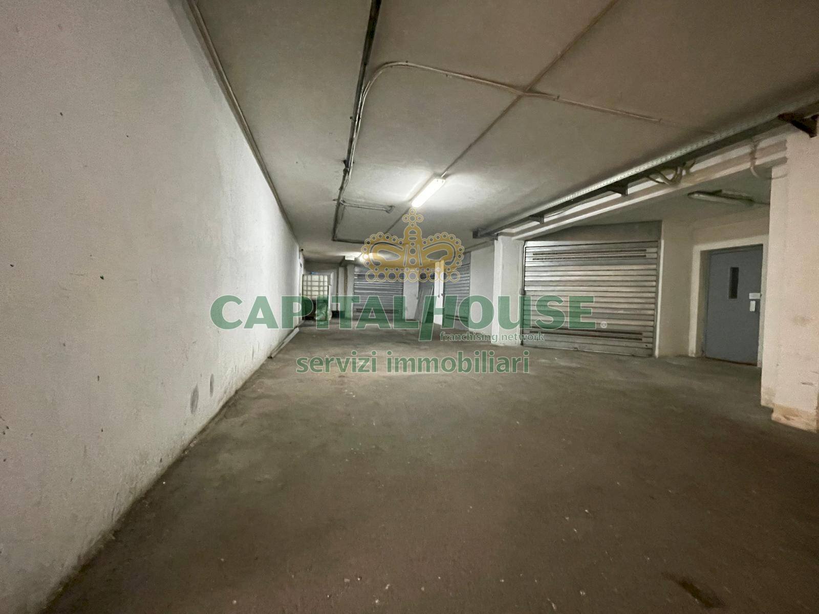 Foto 3 - Box Via Madonnelle, Somma Vesuviana - foto 3