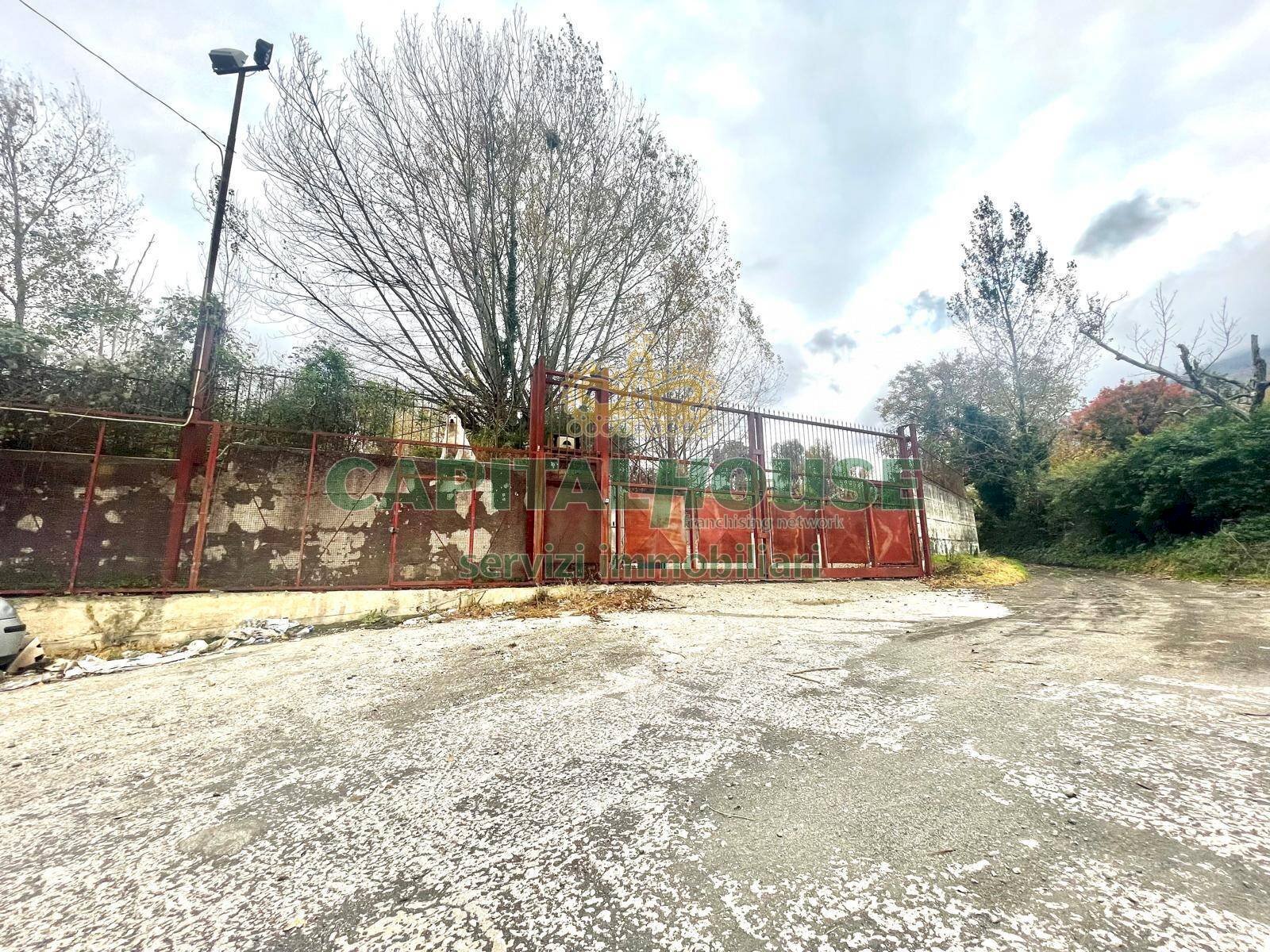 Foto 1 - Terreno edificabile Via Pomigliano, Sant'Anastasia - foto 1