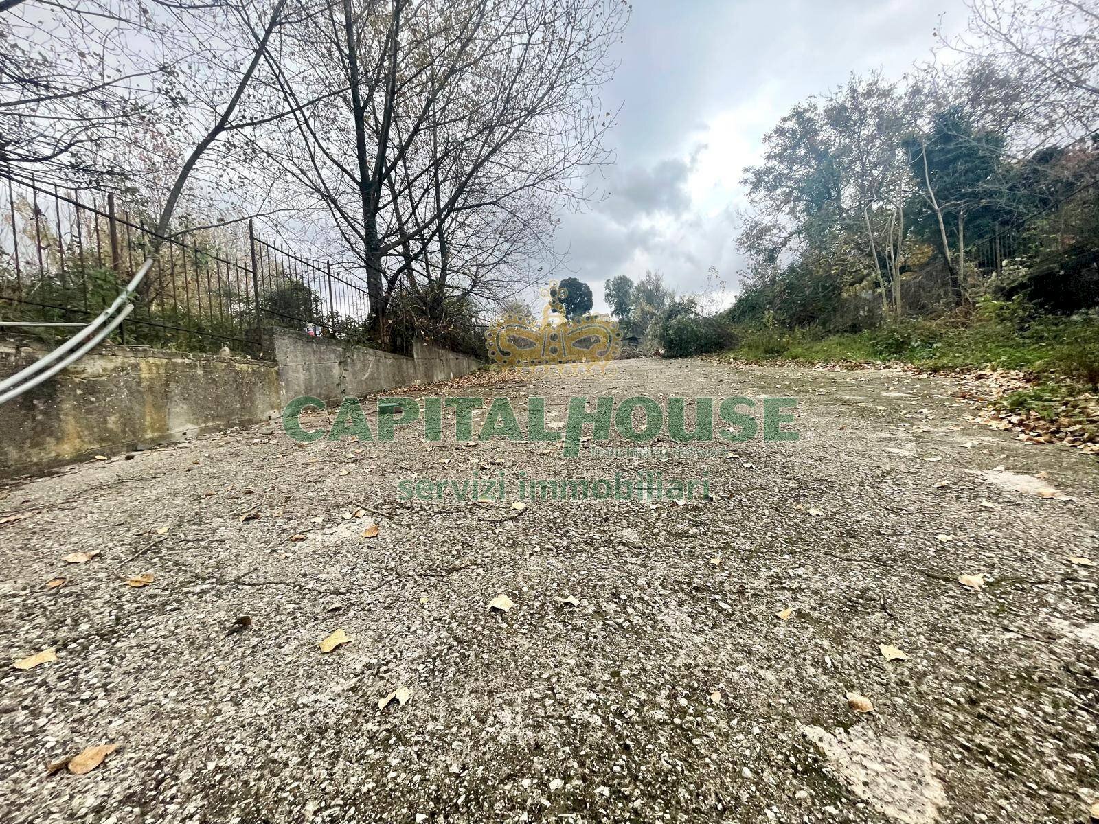 Foto 2 - Terreno edificabile Via Pomigliano, Sant'Anastasia - foto 2