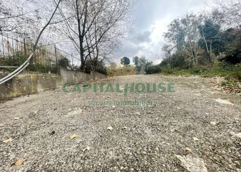 Foto 2 - Terreno edificabile Via Pomigliano, Sant'Anastasia - foto 2