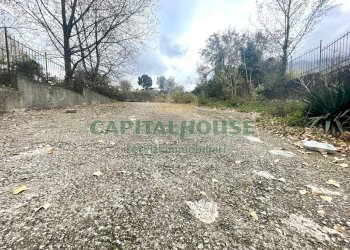 Foto 4 - Terreno edificabile Via Pomigliano, Sant'Anastasia - foto 4