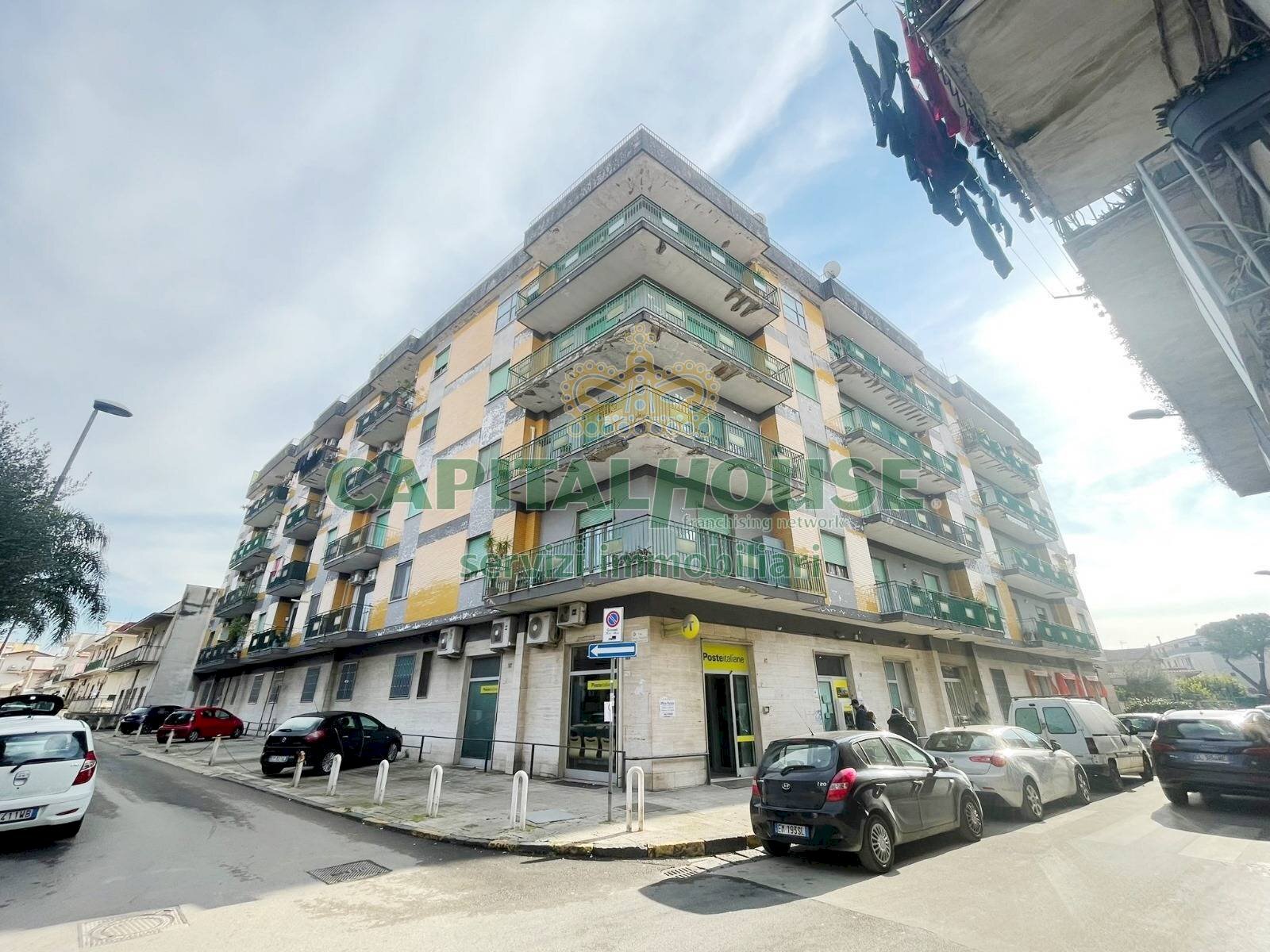 Foto 1 - Appartamento Via San Pietro, Pomigliano d'Arco - foto 1