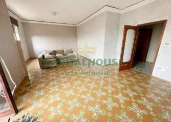 Foto 2 - Appartamento Via San Pietro, Pomigliano d'Arco - foto 2