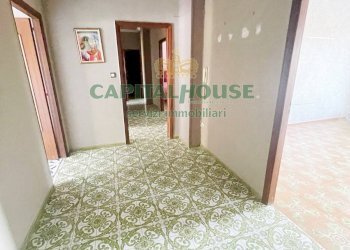 Foto 3 - Appartamento Via San Pietro, Pomigliano d'Arco - foto 3