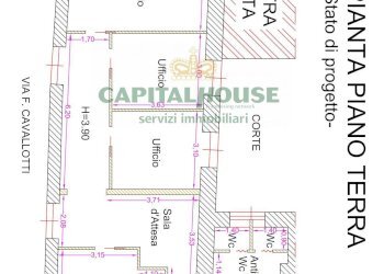 Foto 1 - Ufficio Pomigliano d'Arco - foto 1