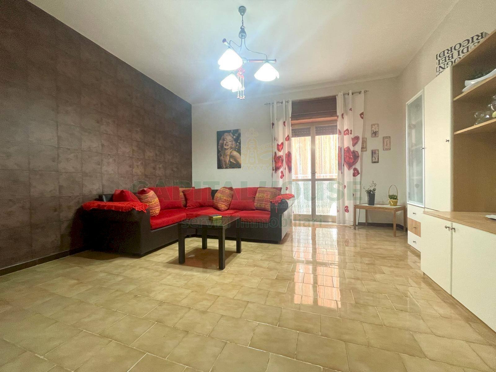 Foto 1 - Quadrilocale via san giacomo, Pomigliano d'Arco - foto 1