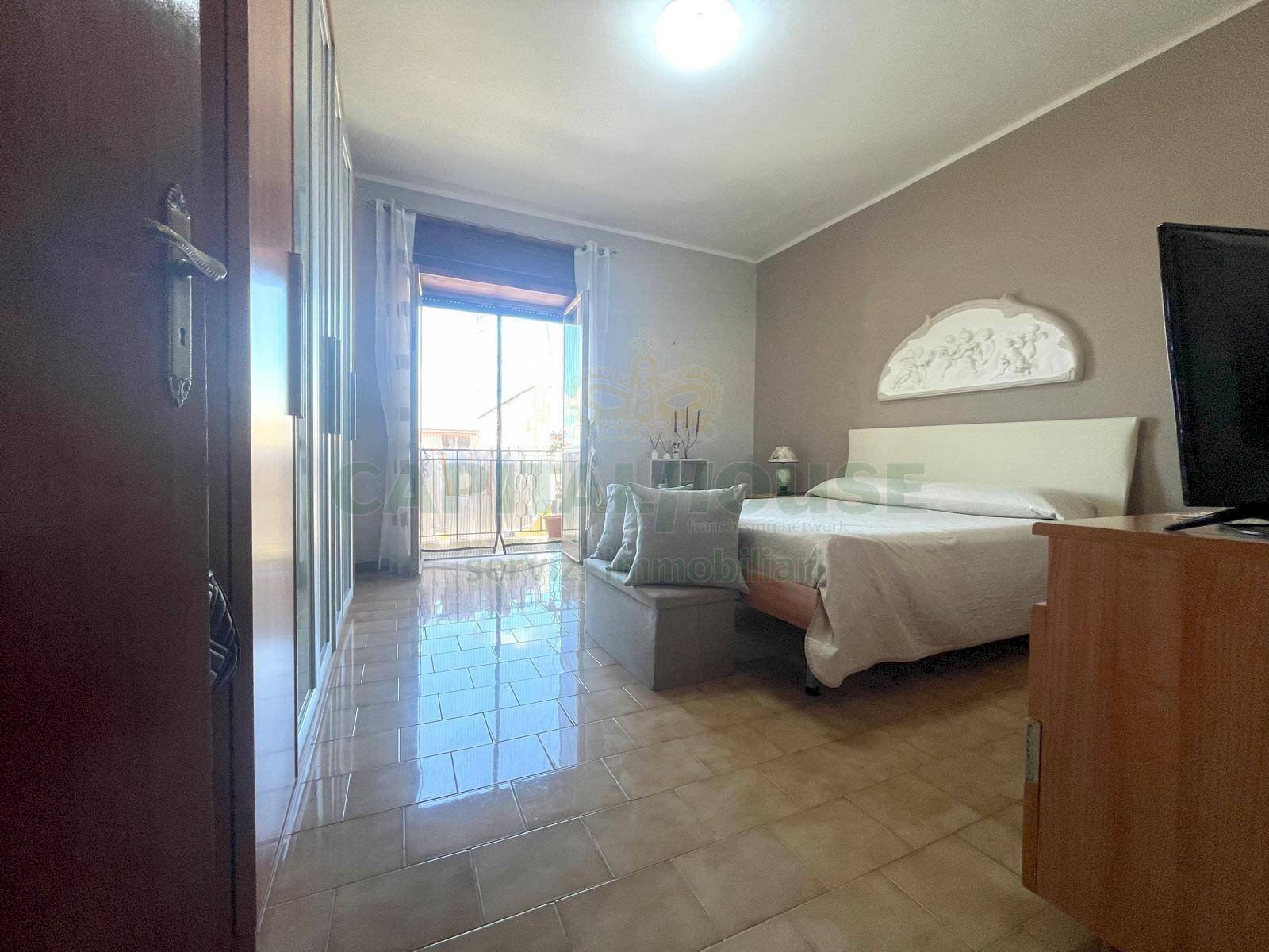 Foto 2 - Quadrilocale via san giacomo, Pomigliano d'Arco - foto 2