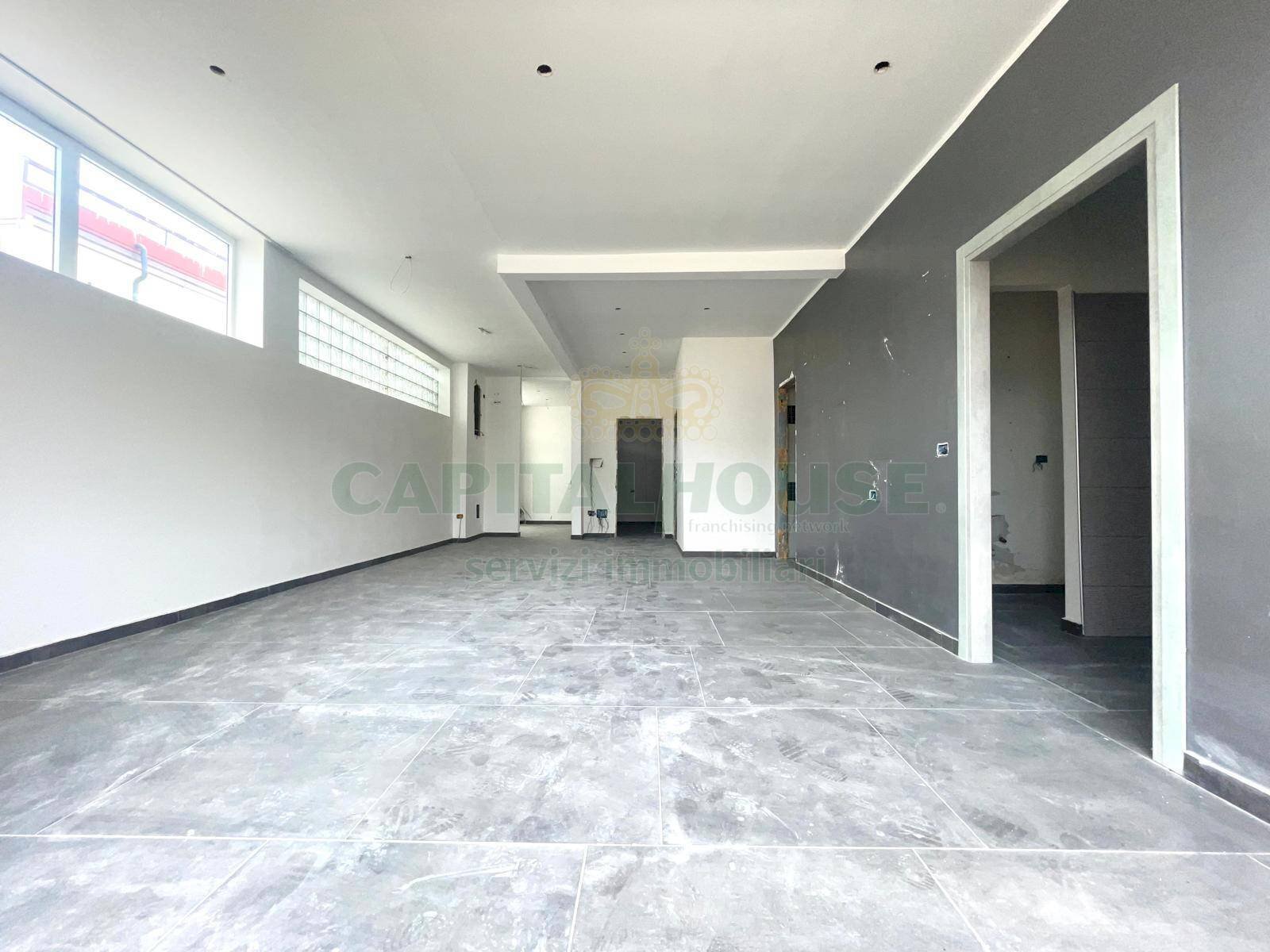 Foto 1 - Locale Commerciale Pomigliano d'Arco - foto 1