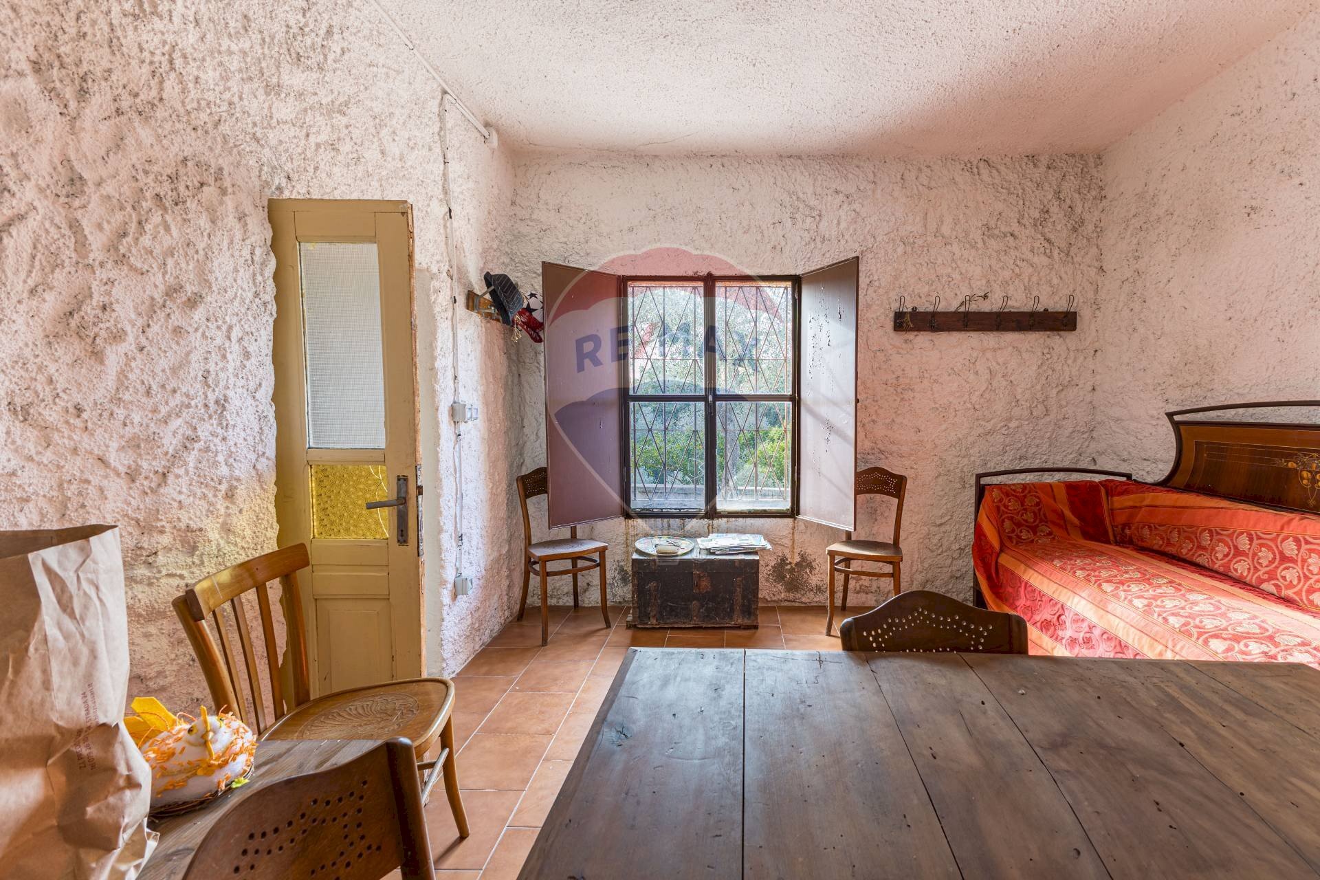 Camera / camera da letto - Casa indipendente S. V. Li Curuneddi Tronco A, Sassari - foto 1