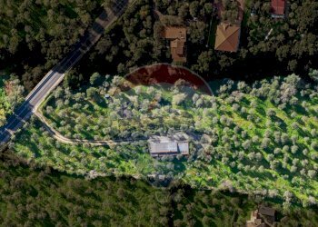 Posizione della mappa - Casa indipendente S. V. Li Curuneddi Tronco A, Sassari - foto 3