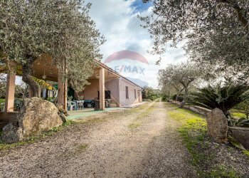 Casa all\'aperto - Casa indipendente S. V. Li Curuneddi Tronco A, Sassari - foto 5