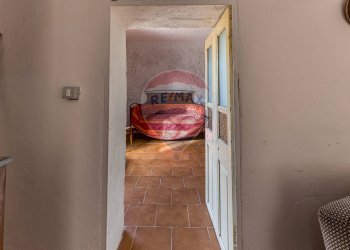 Hall / corridoio - Casa indipendente S. V. Li Curuneddi Tronco A, Sassari - foto 8