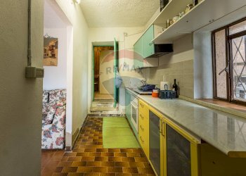 Cucina - Casa indipendente S. V. Li Curuneddi Tronco A, Sassari - foto 11
