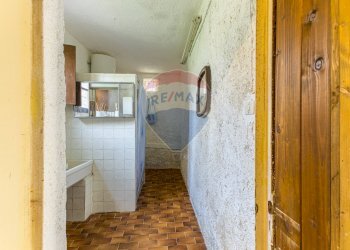 Hall / corridoio - Casa indipendente S. V. Li Curuneddi Tronco A, Sassari - foto 13