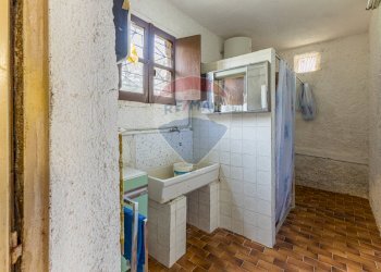 Bagno - Casa indipendente S. V. Li Curuneddi Tronco A, Sassari - foto 14