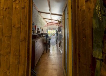 Hall / corridoio - Casa indipendente S. V. Li Curuneddi Tronco A, Sassari - foto 16