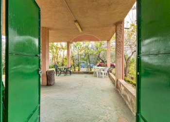 Terrazza - Casa indipendente S. V. Li Curuneddi Tronco A, Sassari - foto 17