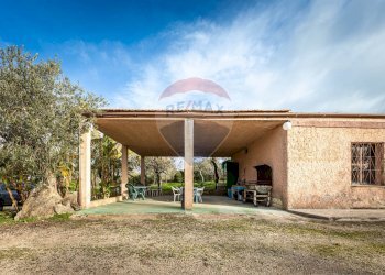 Casa all\'aperto - Casa indipendente S. V. Li Curuneddi Tronco A, Sassari - foto 18