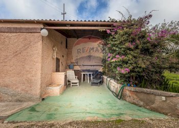 Casa all\'aperto - Casa indipendente S. V. Li Curuneddi Tronco A, Sassari - foto 19