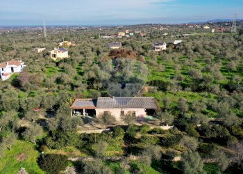 Vista delle montagne - Casa indipendente S. V. Li Curuneddi Tronco A, Sassari - foto 20