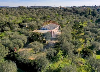 Casa all\'aperto - Casa indipendente S. V. Li Curuneddi Tronco A, Sassari - foto 21