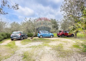 Casa all\'aperto - Casa indipendente S. V. Li Curuneddi Tronco A, Sassari - foto 24