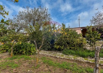 Giardino - Casa indipendente S. V. Li Curuneddi Tronco A, Sassari - foto 26