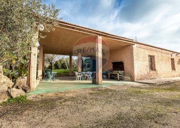 Casa all\'aperto - Casa indipendente S. V. Li Curuneddi Tronco A, Sassari - foto 27