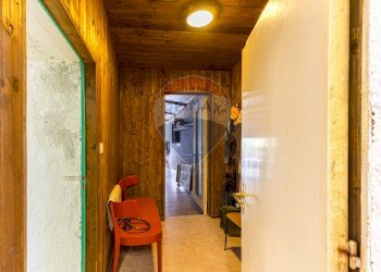 Hall / corridoio - Casa indipendente S. V. Li Curuneddi Tronco A, Sassari - foto 29