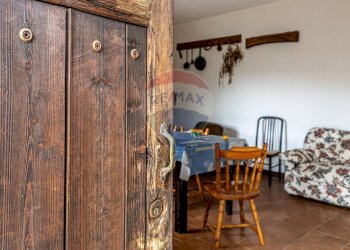 Sala da pranzo - Casa indipendente S. V. Li Curuneddi Tronco A, Sassari - foto 34