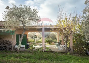 Giardino - Casa indipendente S. V. Li Curuneddi Tronco A, Sassari - foto 35