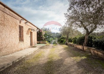 Giardino - Casa indipendente S. V. Li Curuneddi Tronco A, Sassari - foto 36