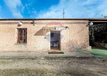 Casa all\'aperto - Casa indipendente S. V. Li Curuneddi Tronco A, Sassari - foto 37