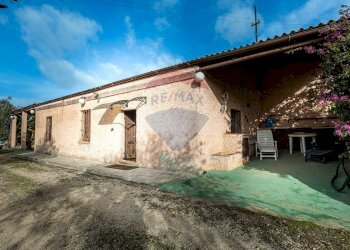 Casa all\'aperto - Casa indipendente S. V. Li Curuneddi Tronco A, Sassari - foto 38