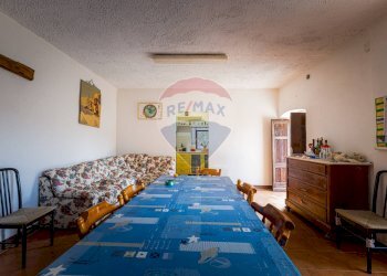 Soggiorno - Casa indipendente S. V. Li Curuneddi Tronco A, Sassari - foto 43