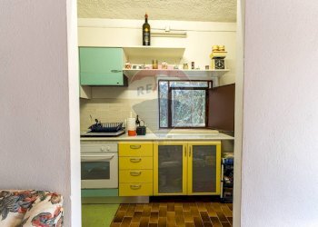 Cucina - Casa indipendente S. V. Li Curuneddi Tronco A, Sassari - foto 45