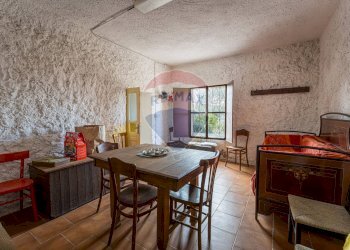 Sala da pranzo - Casa indipendente S. V. Li Curuneddi Tronco A, Sassari - foto 46