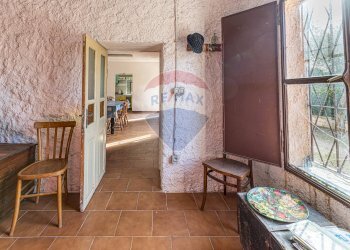 Hall / corridoio - Casa indipendente S. V. Li Curuneddi Tronco A, Sassari - foto 47